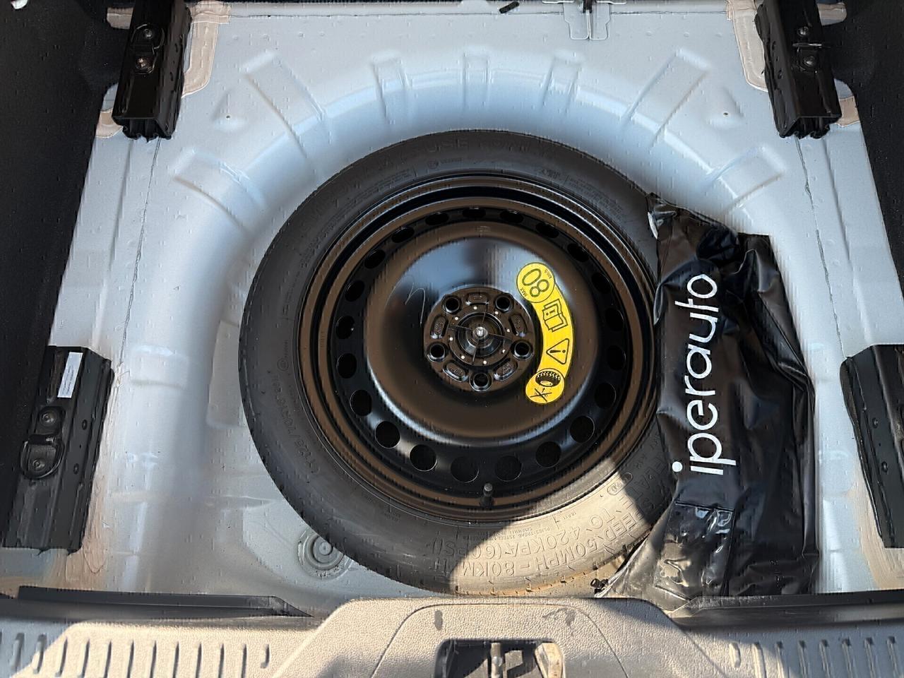 Ford Focus 1.5 EcoBlue 120 CV 5p. Active