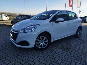 Peugeot 208 BlueHDi 100 S&S 5 porte Active N1 2POSTI