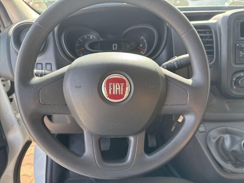 FIAT Talento Talento 1.6 MJT 120CV PL-TN Furgone 12q