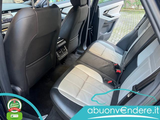 LAND ROVER Range Rover Evoque 1.5 I3 160CV Auto R-Dynamic HSE UNICO PROPR.