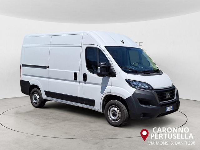 FIAT Ducato 35 2.2 Mjt 140CV PLM-TA Furgone
