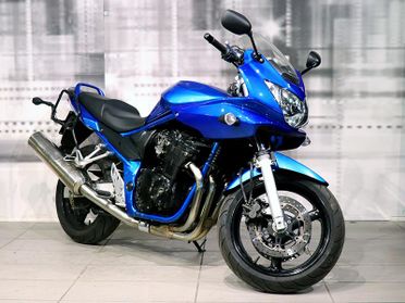 Suzuki GSF 650 S