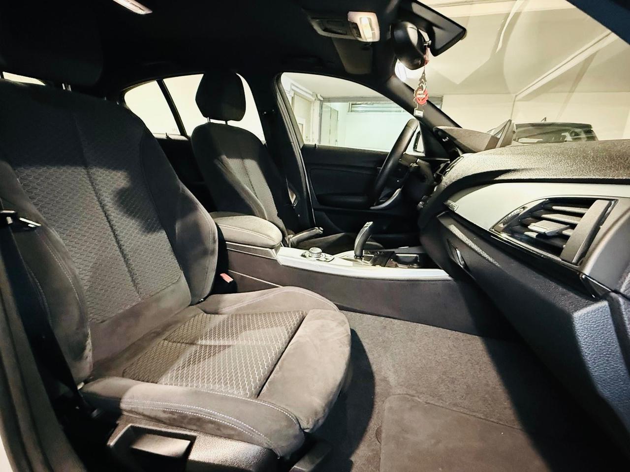 Bmw 120D xDrive Msport*190 CV*