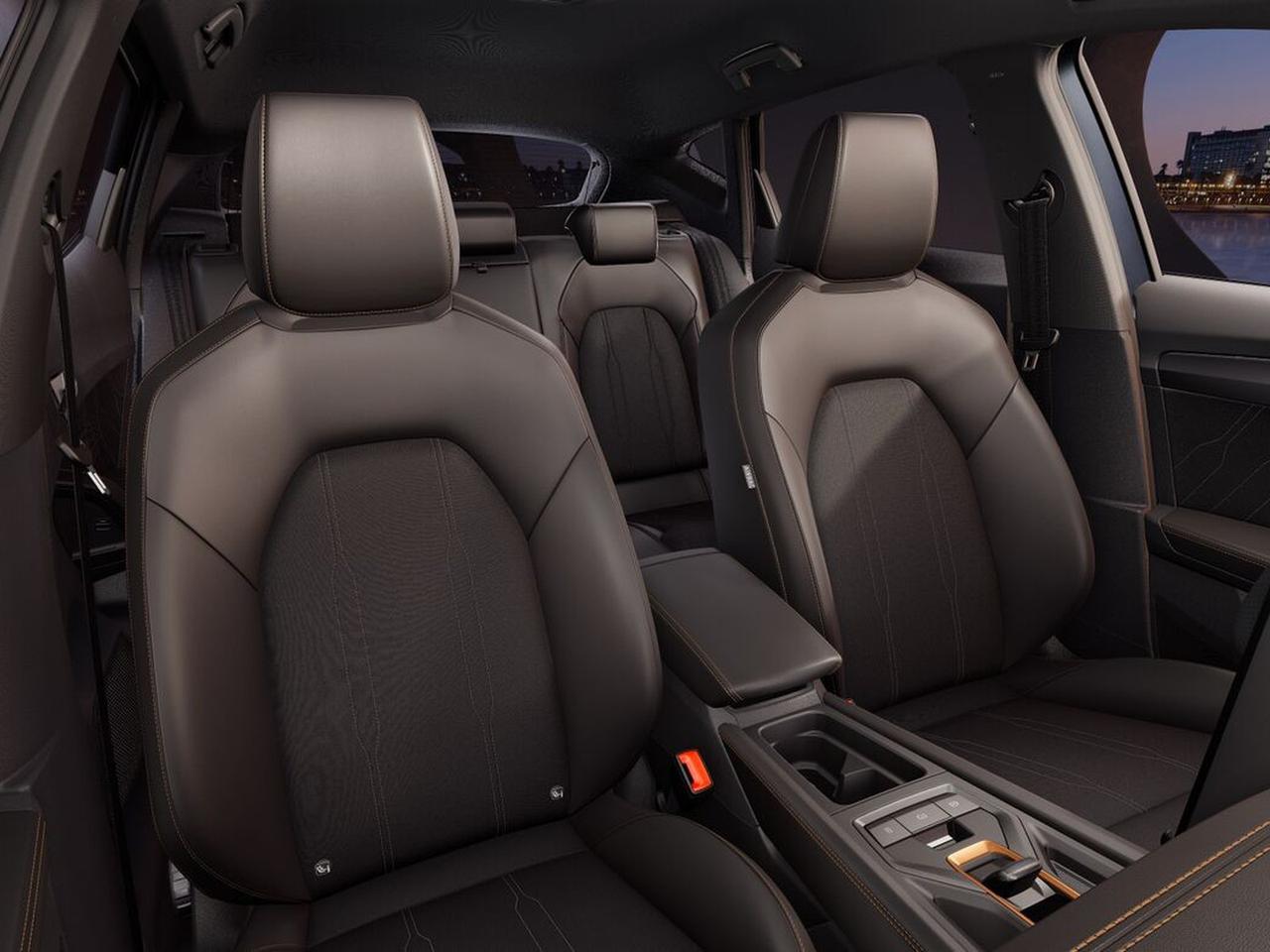 Cupra Formentor 1.5 e-hybrid 204cv dsg