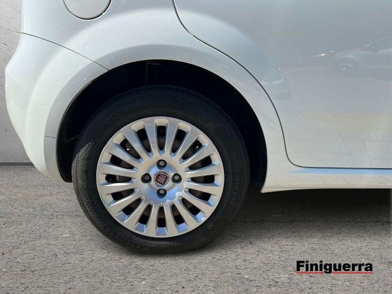 FIAT Punto Punto Evo 5p 1.2 Active s&s