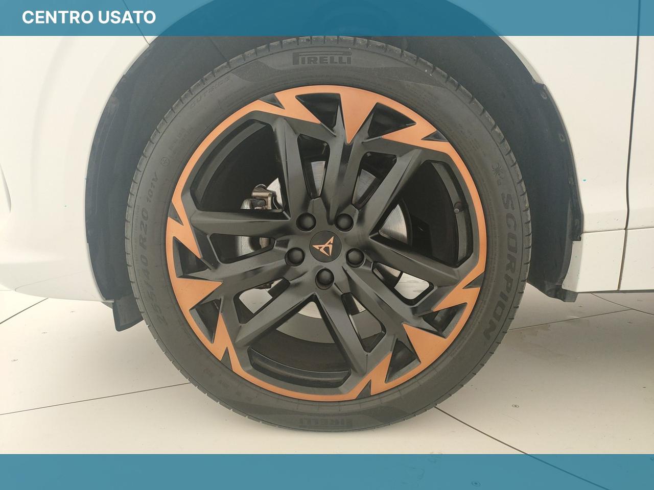 1.5 Hybrid 150 CV DSG