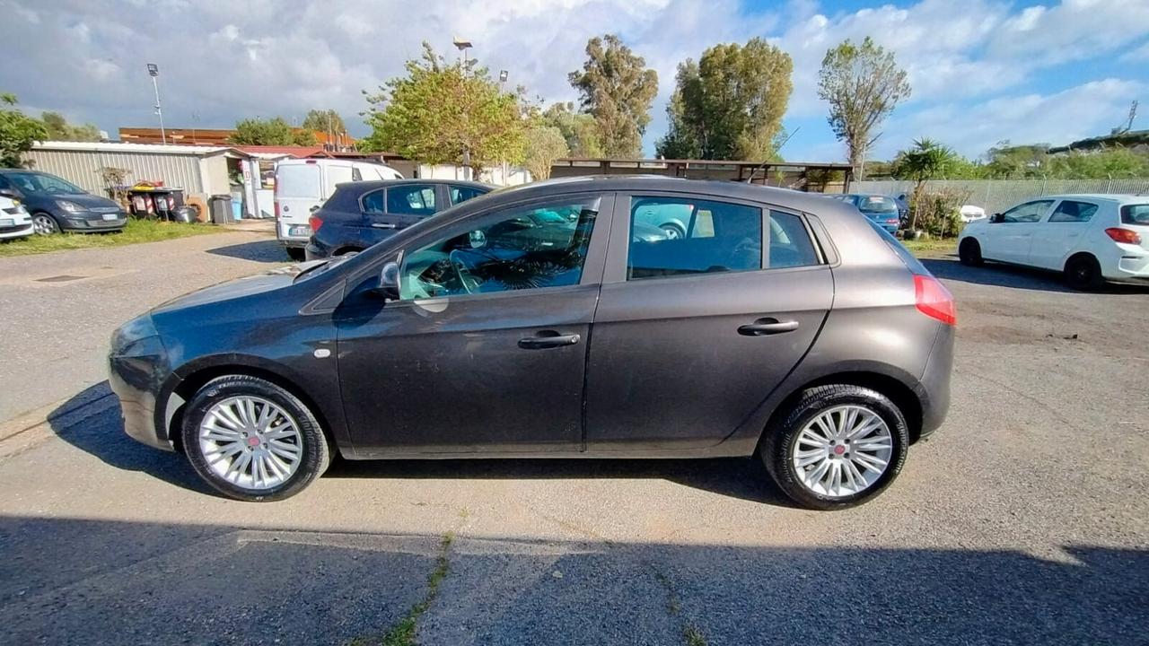 Fiat Bravo 1.6 MJT 105 CV