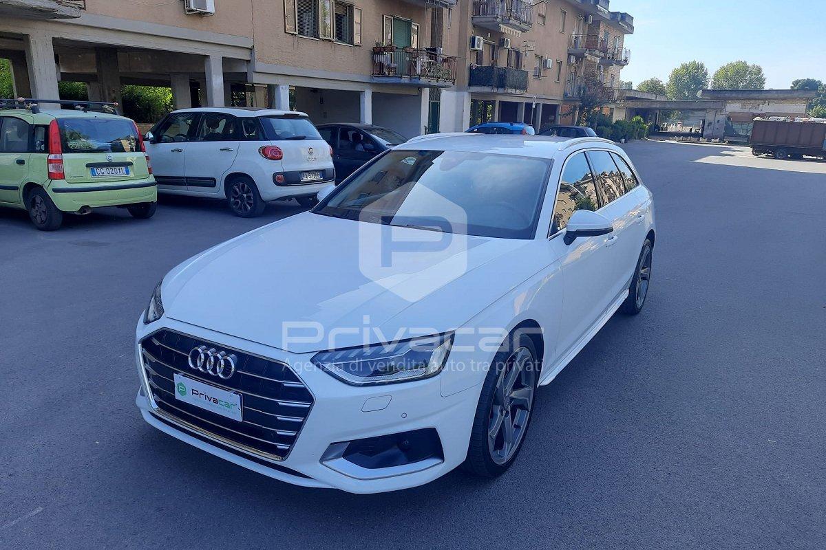 AUDI A4 30 TDI/136 CV S tronic Business Advanced
