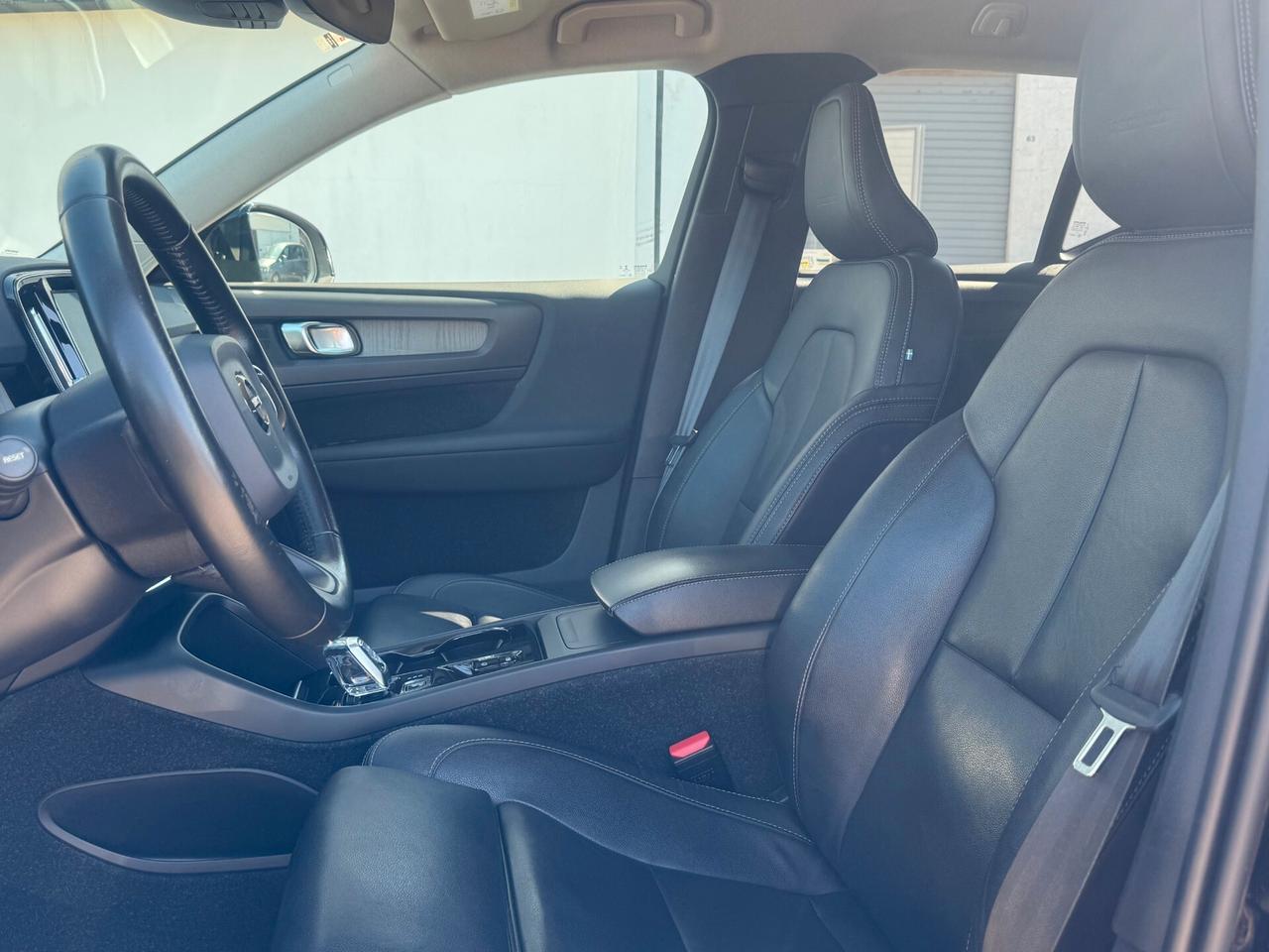 Volvo XC40 D3 Geartronic AWD Inscription- '20