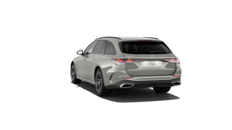 Mercedes-Benz Classe E 220 d Mild hybrid S.W. AMG Line Advanced