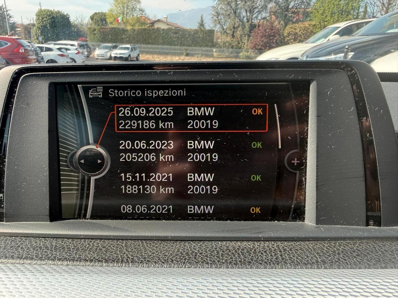 Bmw 420 420d Coupé Msport