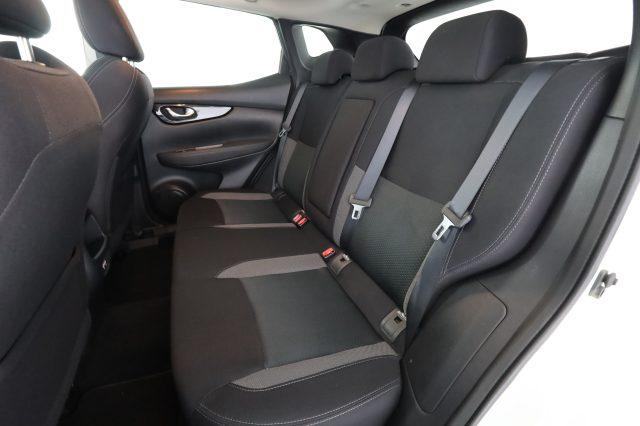 NISSAN Qashqai Qashqai 1.5 dCi 115 CV DCT N-Connecta
