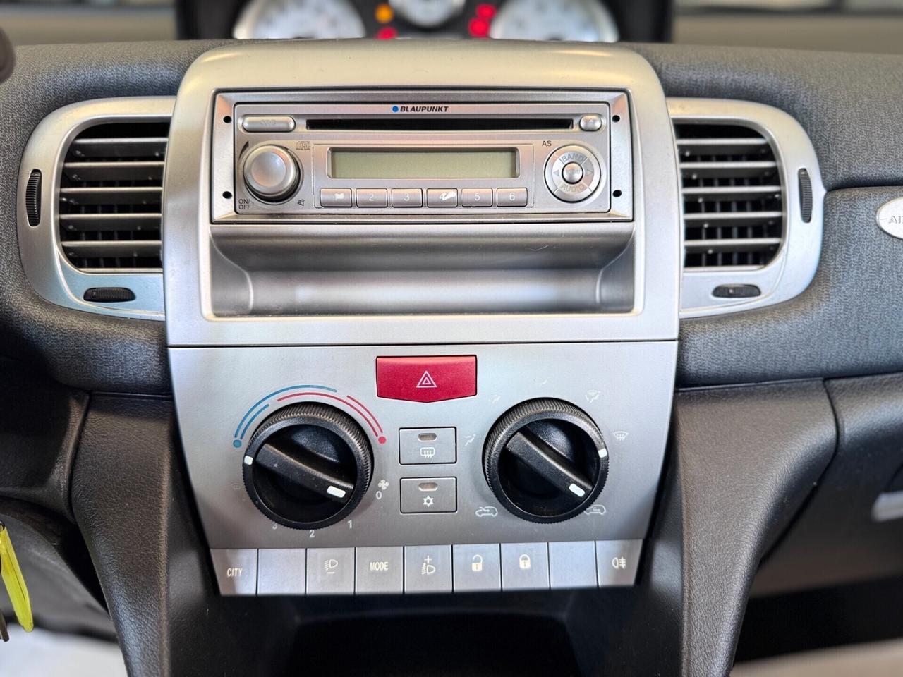 Lancia Ypsilon 1.2 Argento