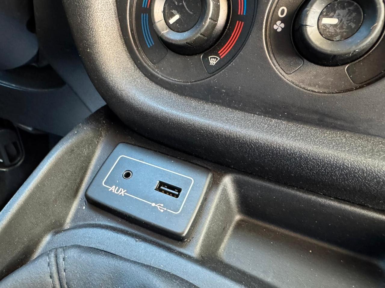 Fiat Doblo Doblò 1.6 MJT 105CV PC-TN Cargo Lamierato