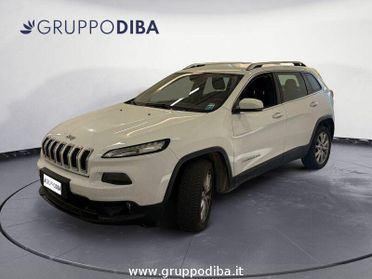 Jeep Cherokee 2014 Diesel 2.0 mjt II Longitude 4wd active drive I 1