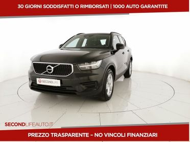 Volvo XC40 2.0 d3 Momentum my20