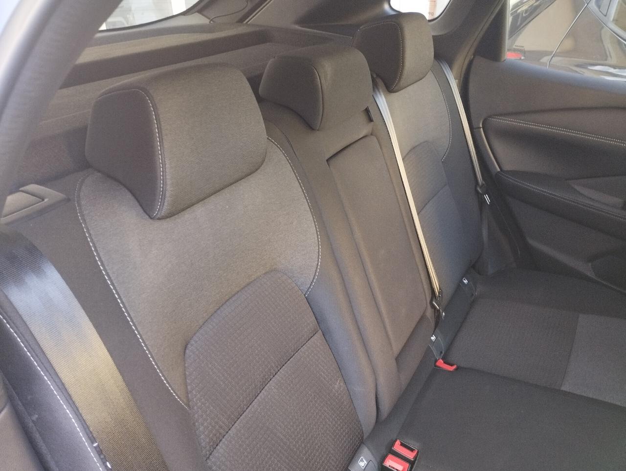 Nissan Qashqai MHEV 140 CV N-Connecta