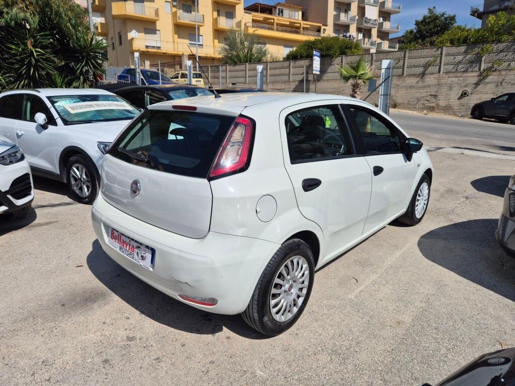 Fiat Punto 1.3 MULTIJET 75CV FRIZIONE NUOVA