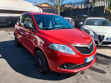 Lancia Ypsilon 0.9 TwinAir 5 porte Metano Ecochic Gold
