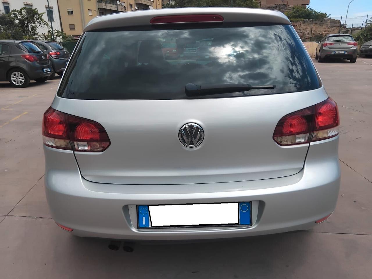 Volkswagen Golf 1.4 TSI 160CV DSG 3p. Highline GARANTITA