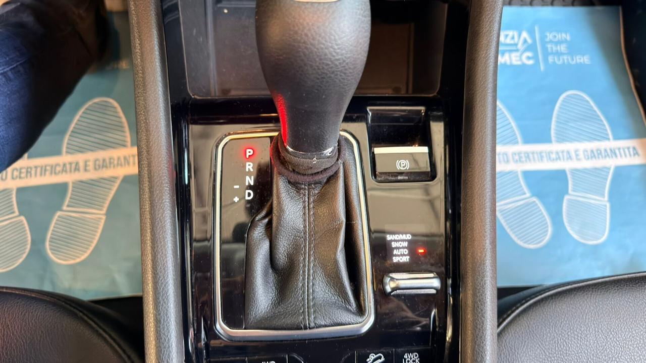 Jeep Compass 1.3 Turbo T4 190 CV PHEV AT6 4xe Limi