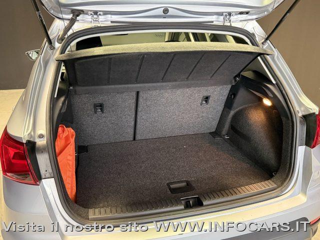 SEAT Arona 1.0 EcoTSI 95 CV Style - PROMO