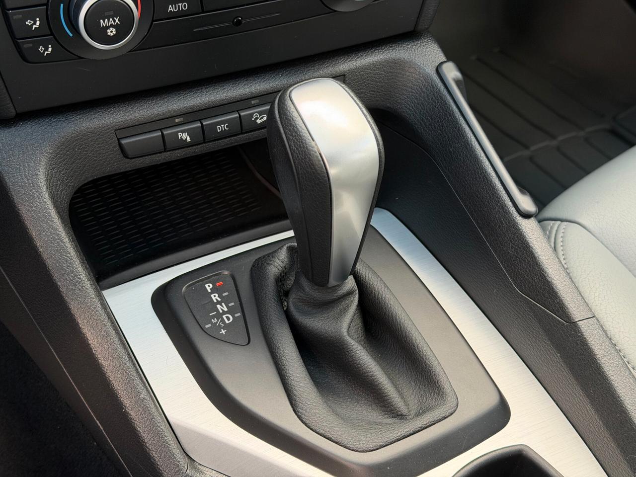 BMW X1 XDrive 2.0cc 143Cv Automatico