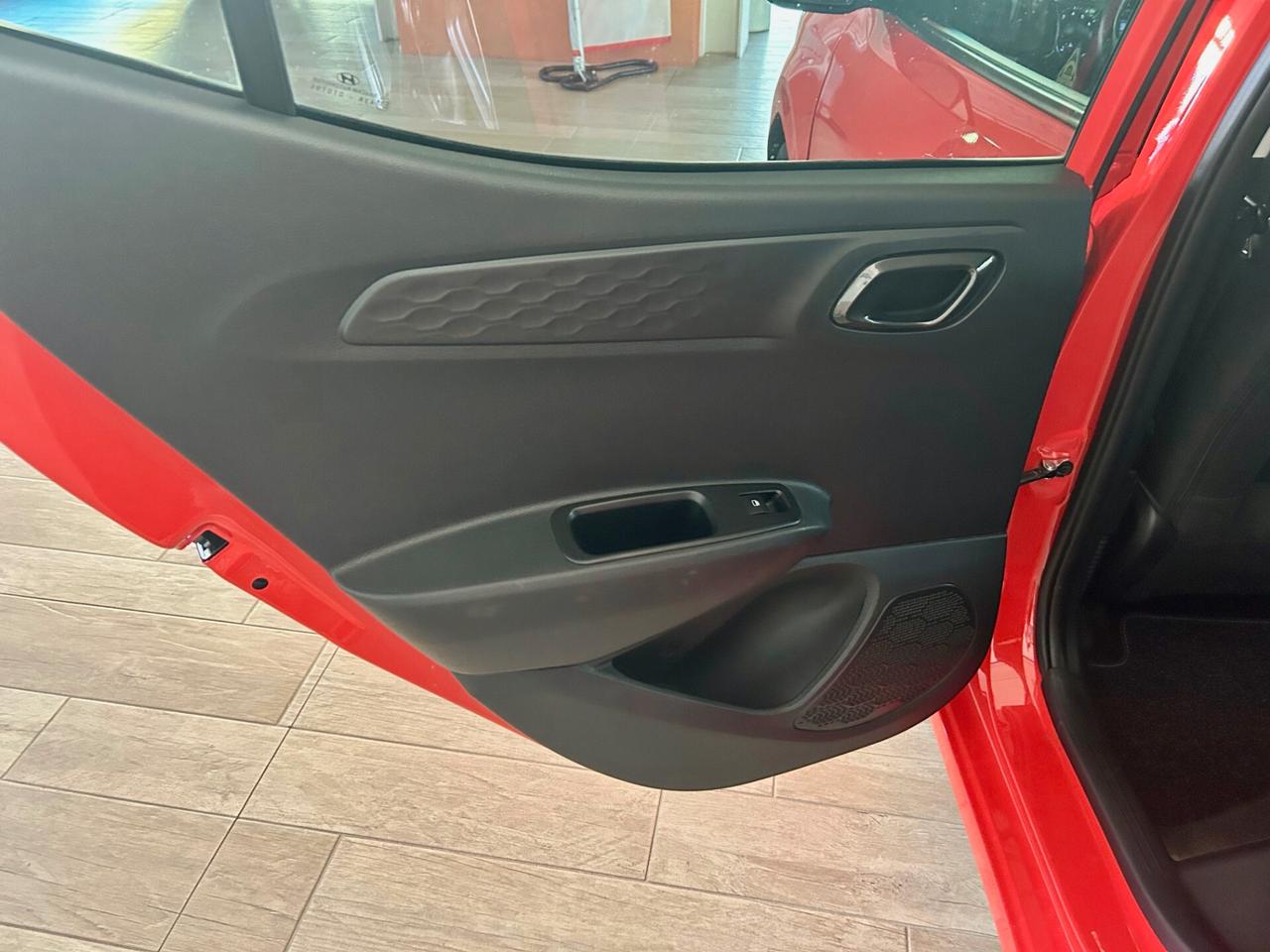 Hyundai i10 1.0 GPL ECONEXT CONNECT PACK