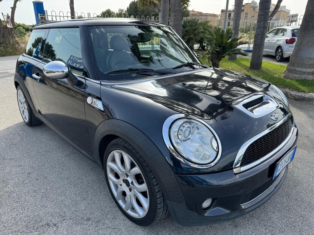 Mini Mini 1.6 16V Cooper S