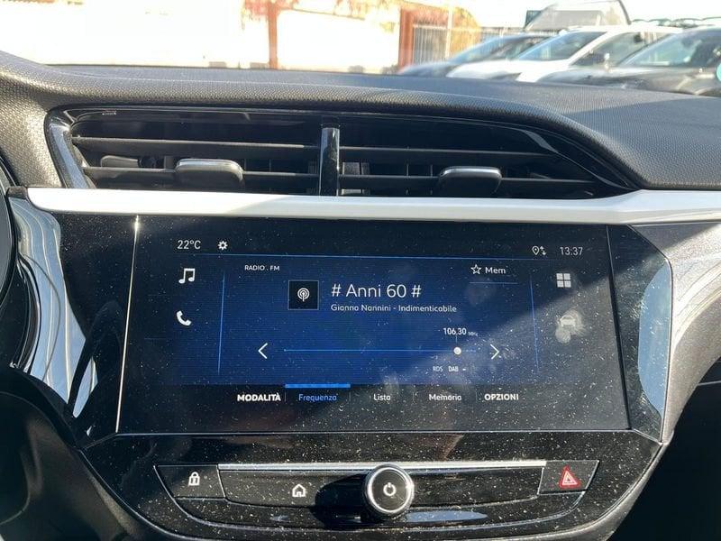 Opel Corsa Corsa 1.2 100 CV GS