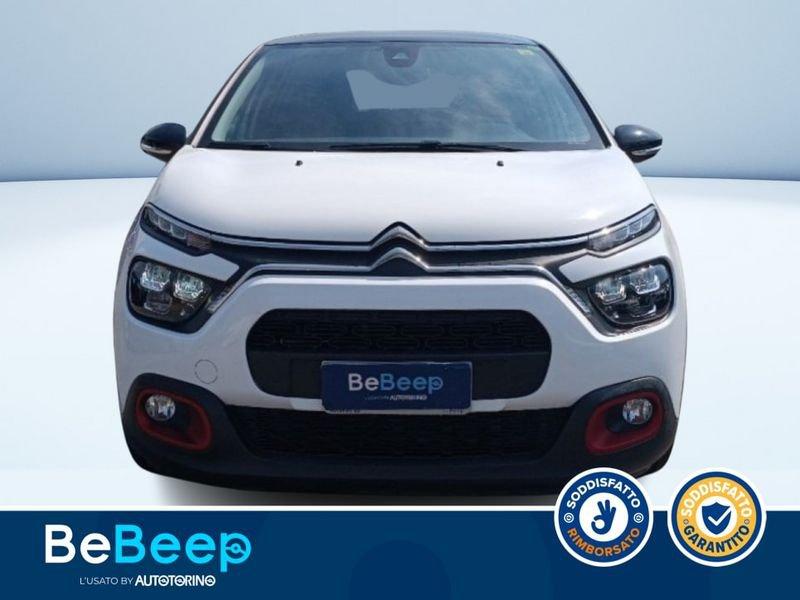 Citroën C3 1.2 PURETECH C-SERIES S&S 83CV