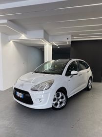 Citroen C3 1.4 Eco Energy G Exclusive