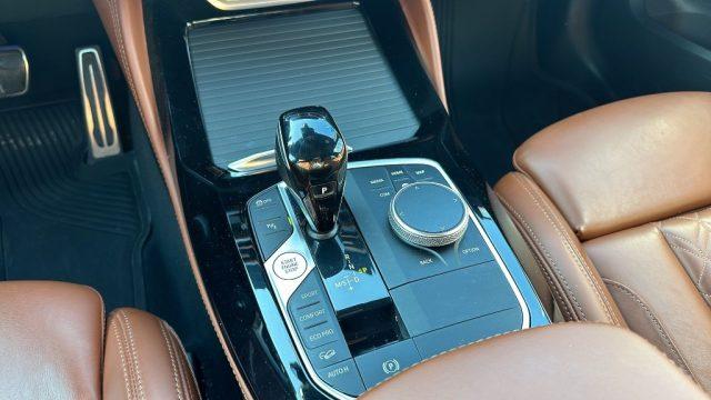 BMW X4 xDriveM40d 48V