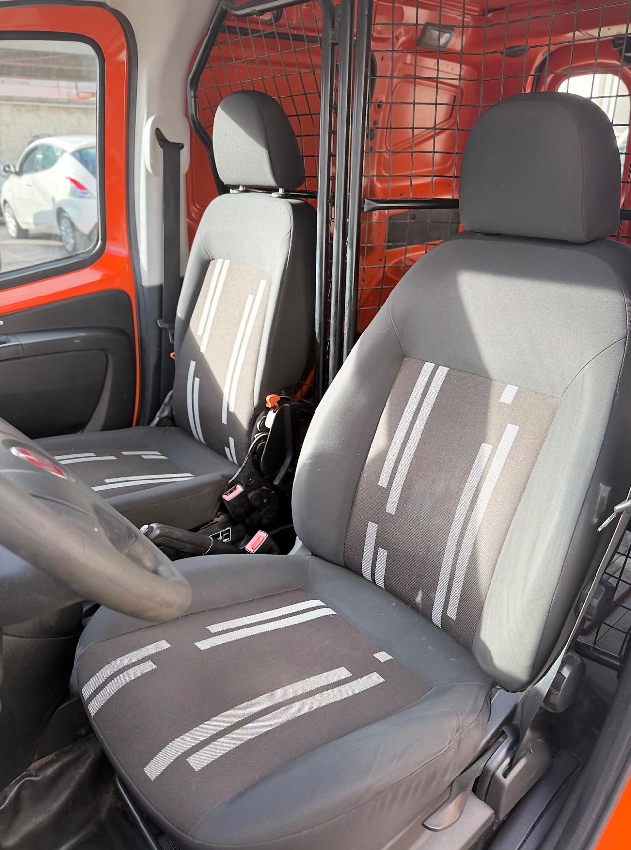 Fiat Fiorino 1.4 Benzina 75 Cv