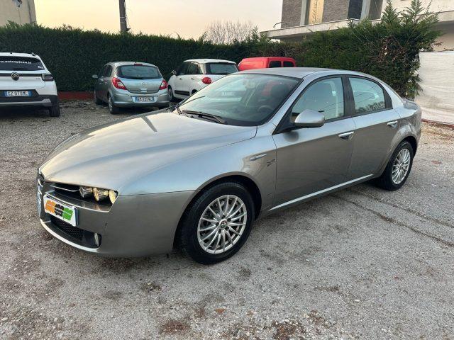 ALFA ROMEO 159 POCHI KM!!! 1.9 JTS 16V PROGRESSION