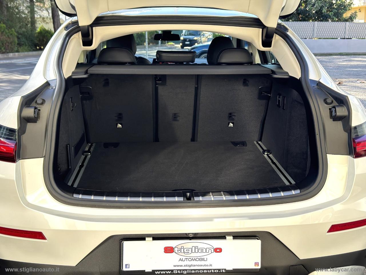 BMW X4 xDrive20d 48V UFF.BMW ITALIA