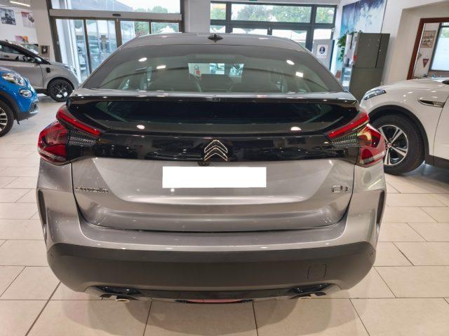 CITROEN C4 130 Cv Pelle Navi Clima Aut. Bi Zona Aziendale