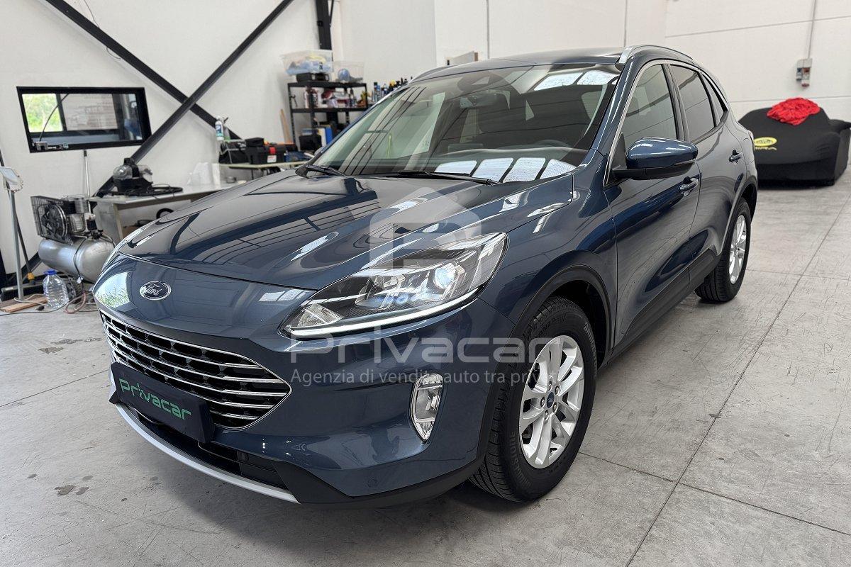 FORD Kuga 1.5 EcoBlue 120 CV 2WD Titanium Business