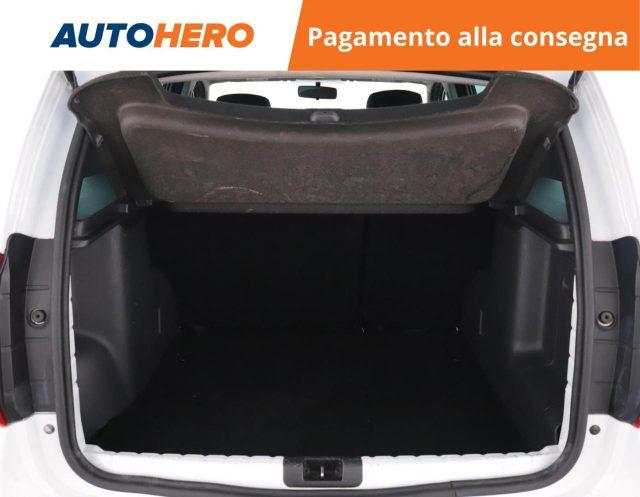 DACIA Duster 1.5 dCi 110CV Start&Stop 4x2 Serie Lim.Urban Explo