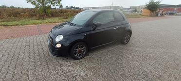 Fiat 500 1.2 Vintage