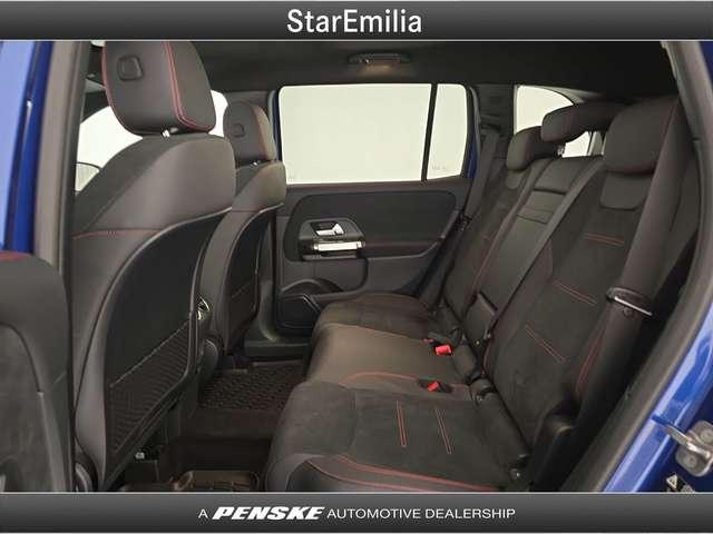 Mercedes-Benz GLB 200 GLB 200 d Automatic AMG Line Advanced Plus Seasid