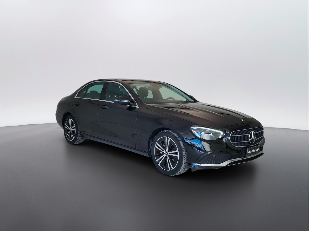 Mercedes-Benz Classe E - W213 Berlina - E 220 d Business Sport 4matic auto my20