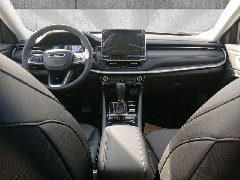 Jeep Compass 1.3 turbo t4 phev Altitude 4xe auto