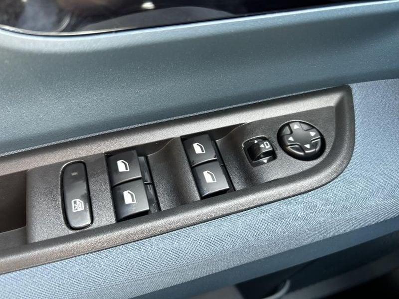 FIAT Grande Panda 1.2 Hybrid 110cv DCT La Prima SUPER-OFFERTA KM0