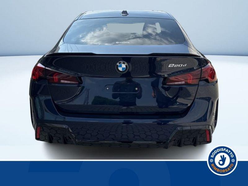 BMW Serie 2 G.C. Serie 2 Gran Coupé 220d M Sport Pro