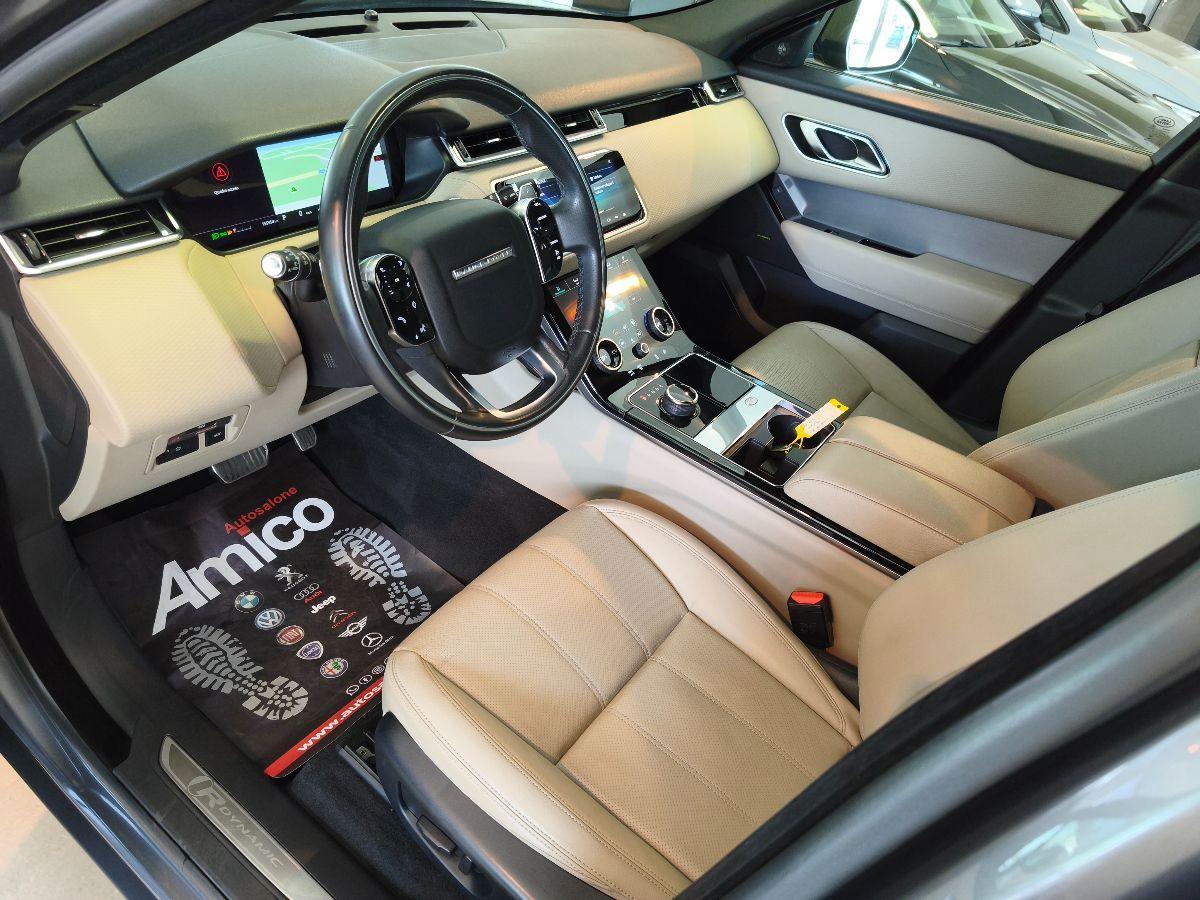LAND ROVER Range Rover Velar 3.0 V6 SD6 300 CV R-Dynamic S