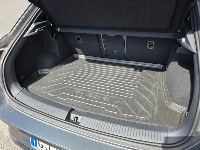 VOLKSWAGEN T-Roc 1.5 TSI ACT R-Line