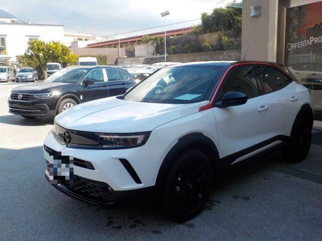 OPEL Mokka My25 - 1.2 benzina 136CV Edition