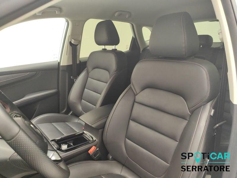 MG HS I 1.5 t Comfort auto