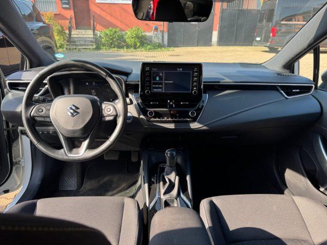 SUZUKI Swace 1.8 Full Hybrid E-CVT 2WD Cool